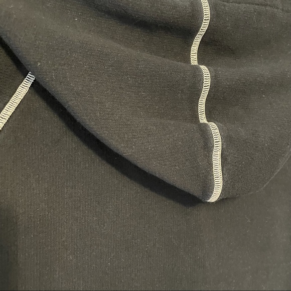 Marc Jacobs Zip Hoodie - Picture 6 of 8